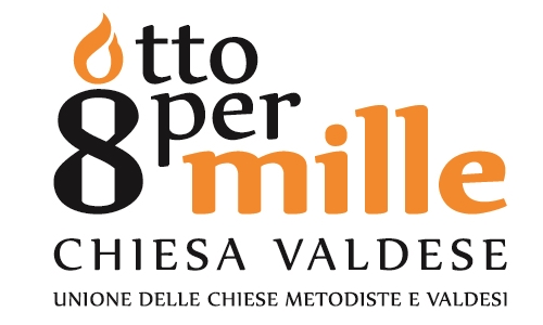 Progetti 8X1000 Chiesa Valdese
