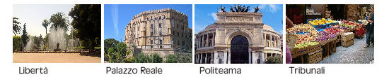 Progetto Urban