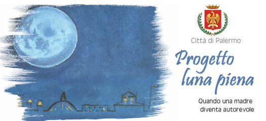 Progetto Luna Piena