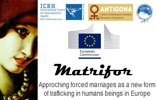 Matrifor