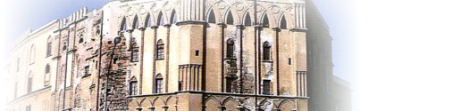 Quartiere Monte di Pietà - Palazzo Reale