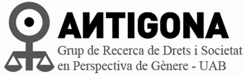 Logo Antigona