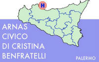 Logo Arnas Civico Di Cristina e Benfratelli