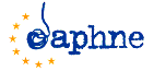 Logo Daphne