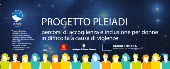 Progetto Pleiadi