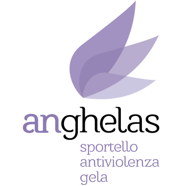 Logo anghelas