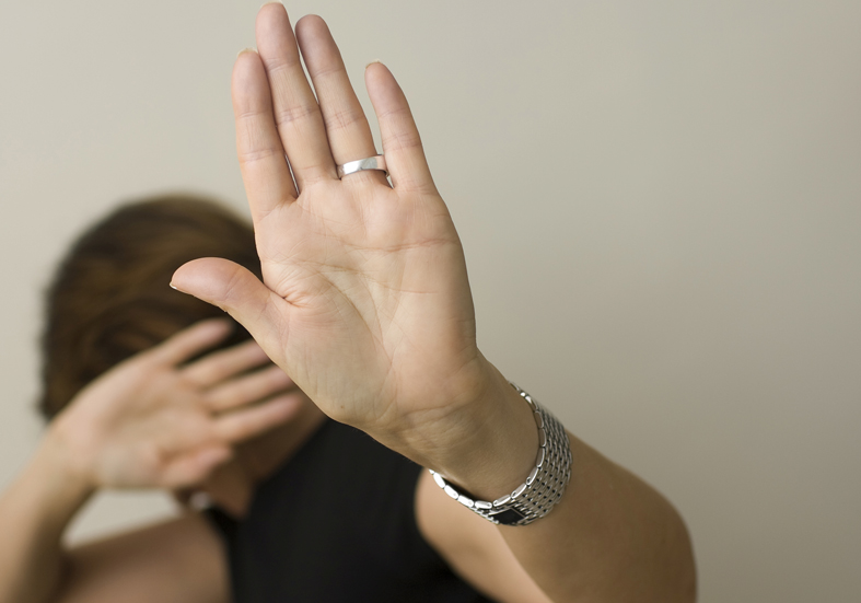 La violenza contro le donne