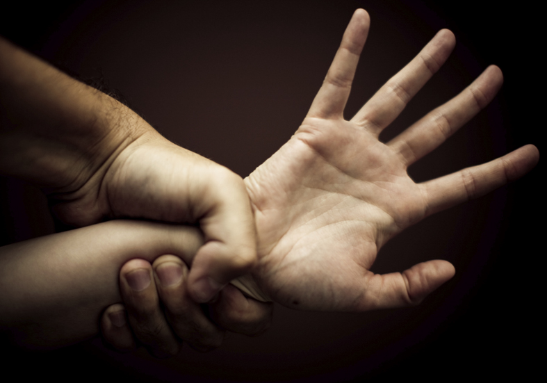 Altri tipi di violenza